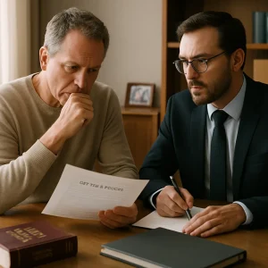 Procedimiento monitorio para reclamar gastos pactados en Toledo