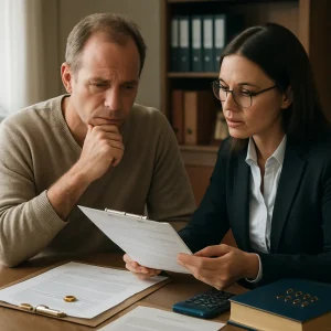 Puntos neutrales de intercambio de menores en Toledo