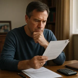 Qué hacer si renuncia tu abogado o procurador en Toledo