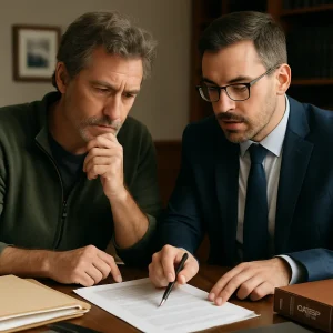 Reclamación de atrasos en pensiones: procedimiento Toledo