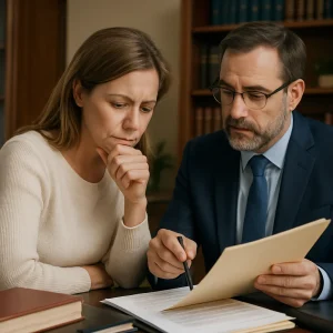 Régimen de visitas progresivo con lactantes: guía completa Toledo