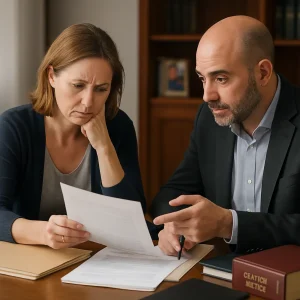 Revisión de custodia cuando el menor cumple 12 años en Toledo