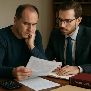 Seguro médico infantil tras divorcio: pago y gestión en Toledo