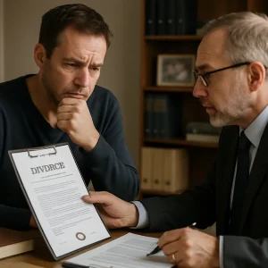 Suspensión del régimen de visitas en Toledo: causas justificadas