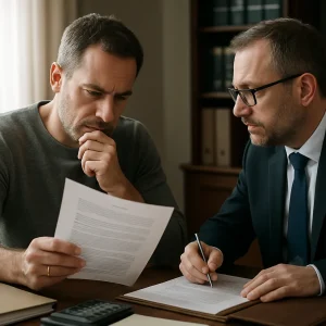 Toma de decisiones importantes sobre los hijos en Toledo