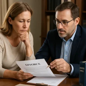 Turno de oficio para divorcios en Toledo: cómo solicitarlo