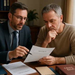 Visitas de abuelos en Toledo: cuándo se conceden