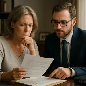 Visitas supervisadas en Toledo: cuándo se acuerdan