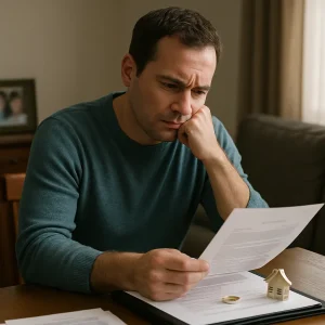 Adjudicación preferente de vivienda a progenitor custodio en Toledo