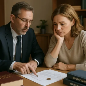 Autónomos y divorcio en Toledo: cómo proteger ingresos y negocio