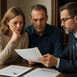 Autorización judicial para viajes internacionales con hijos desde Toledo