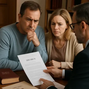 Cambio de régimen económico matrimonial en Toledo: pasos