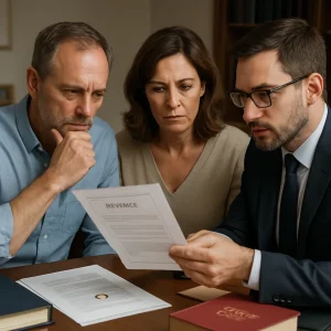 Cambio de titular de suministros del hogar tras divorcio en Toledo