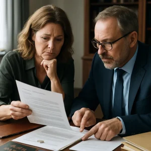 Cláusulas de revisión automática en convenios de Toledo