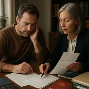 Cómo preparar una propuesta de convenio regulador realista en Toledo