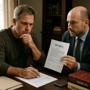 Compensación de deudas entre progenitores: viabilidad en Toledo