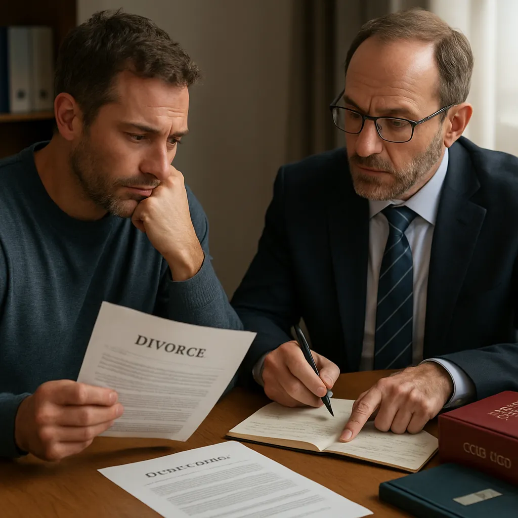 Compraventa entre excónyuges: impuestos en Toledo