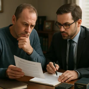 Convenio regulador en Toledo: estructura contenido y cláusulas esenciales