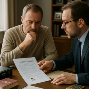 Convenio sin liquidación de gananciales en Toledo: cuándo es posible