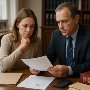 Cooperativas de vivienda y divorcio en Toledo: reparto de cuotas