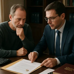 Criptomonedas en divorcios en Toledo: valoración y reparto