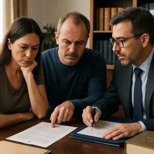Custodia compartida y violencia de género en Toledo: limitaciones legales