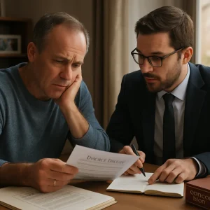 Dación en pago tras divorcio en Toledo: cuándo y cómo aplicarla