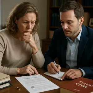 Deducciones fiscales tras divorcio en Castilla La Mancha: guía Toledo