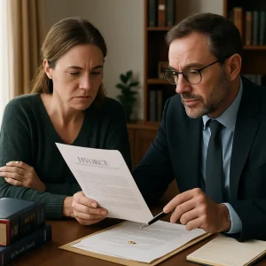 Divorcio con hipoteca en Toledo: opciones y soluciones prácticas