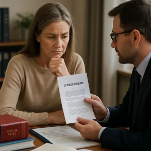 Divorcio de extranjeros residentes en Toledo