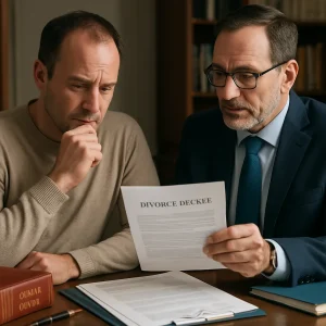 Divorcio y permisos de residencia en Toledo: efectos legales