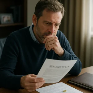 Divorcios con cónyuge extranjero en Toledo: normativa aplicable