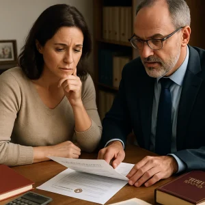 Efectos fiscales de las capitulaciones en Toledo