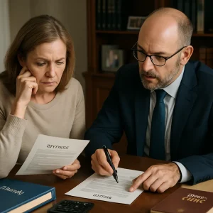 Ejecución de pensión de alimentos internacional desde Toledo