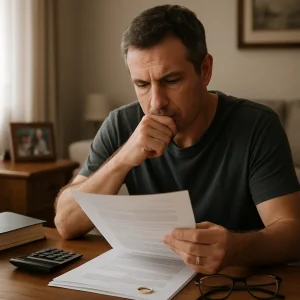 Embargo de cuentas bancarias por impago en Toledo