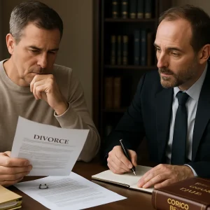 Empresa familiar y divorcio en Toledo: continuidad y reparto