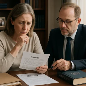 Errores frecuentes al redactar convenios reguladores en Toledo