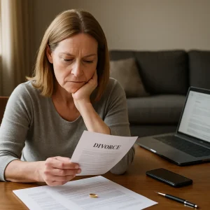 Herencias durante el matrimonio: efectos en divorcios en Toledo