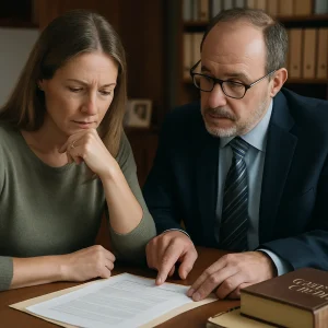 Homologación judicial de convenio regulador en Toledo