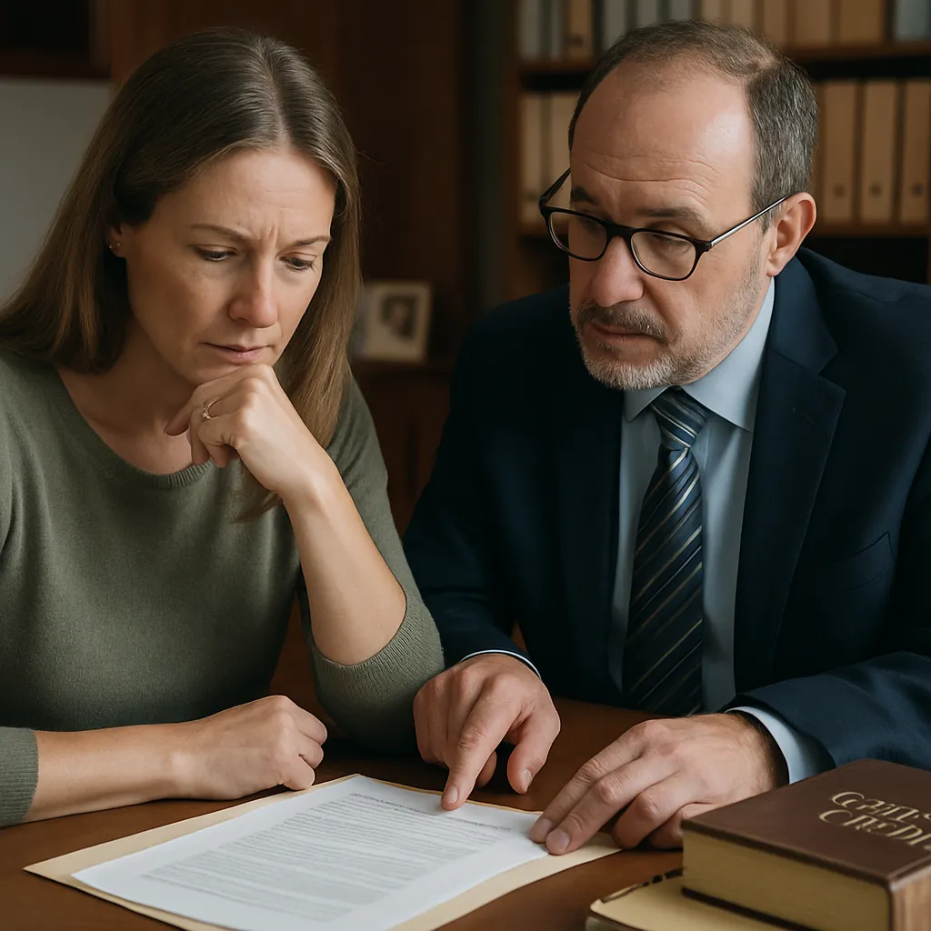 Homologación judicial de convenio regulador en Toledo