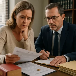 Indemnización por trabajos en el hogar: jurisprudencia Toledo