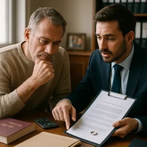 Indemnizaciones laborales y su reparto en Toledo