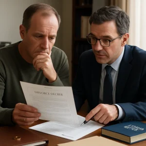 Legalización de documentos extranjeros para divorcio en Toledo