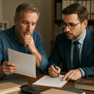 Liquidación de gananciales en Toledo: procedimiento completo y plazos