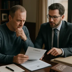 Liquidación de patrimonio en parejas de hecho en Toledo