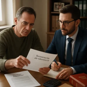 Mediación intrajudicial en Toledo: procedimiento