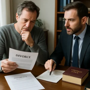 Medidas cautelares urgentes en divorcios de Toledo