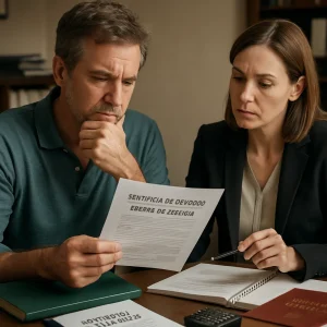 Movilidad laboral y cambio de custodia en Toledo