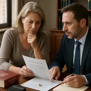 Multas coercitivas por impago de alimentos en Toledo