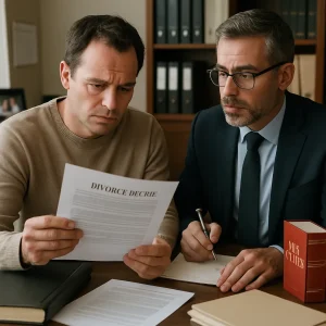 Órdenes de alejamiento y medidas civiles en Toledo: compatibilidad